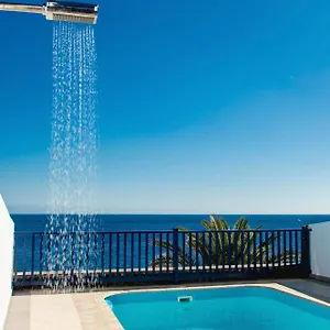 Frontline 26, Modern Coastal Design With Amazing Views Puerto Calero